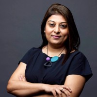 Falguni Shah