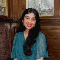 Juie Chowdhury
