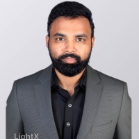 Rakesh L