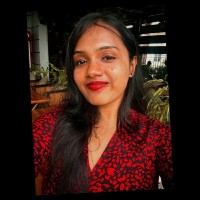 Mousumi Dey