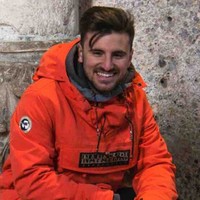 Borja Zancada Piedra