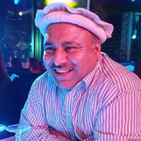 ARSHAD SHAHEEN
