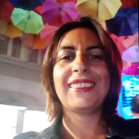 Cláudia Gomes