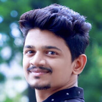 Mahesh Badgujar