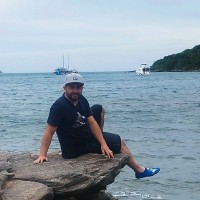 Manuel Cabello Ocaranza