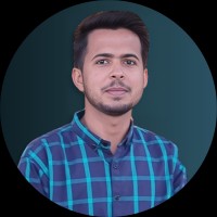 Vishal Kumar