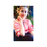 Karishma Maurya