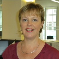 Wendy Lynam