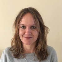 Catherine Jupp