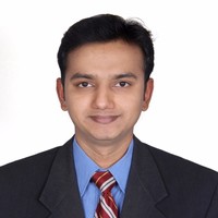 Abhishek M Kotak
