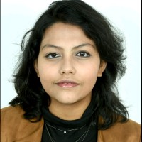 Samadrita Ghosh