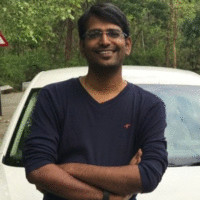 Venkatesh Kumar Srinivasan