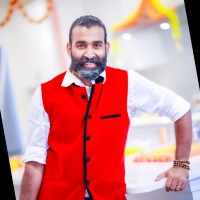 Deepesh Kumar