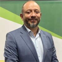John Alexander Umaña Arboleda