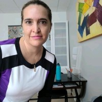 Ana Cristina Pinon