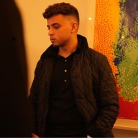 Mohammed Muharram