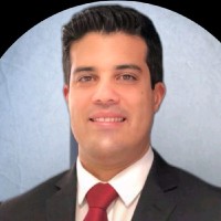 Marcus Vinicius de Araújo