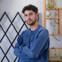 Simon Bermeo-Ehmann