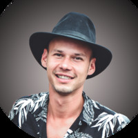 Martin Niebroj