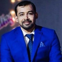 Rakesh Sahoo
