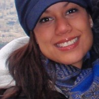 Nina Fabiola Montero Salas
