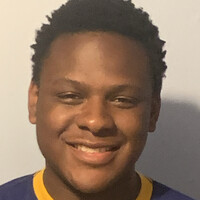 Amarion Brooks