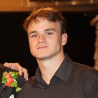 Brady Roulier