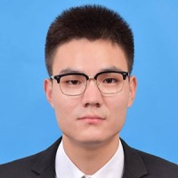陈永杰