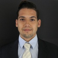 Daniel Martinez