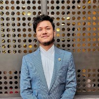 Suyash Shrestha