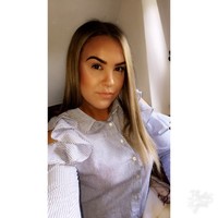 Sophie Cother-Adams