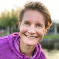 Annika Gumhalter