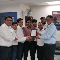 Jay Parekh