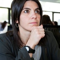Izaro Lizarraga Galdos