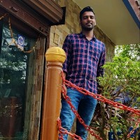 Arjit Sahoo