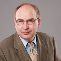 Bernhard Trier (IBT)