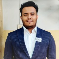 Harsh Dalmia