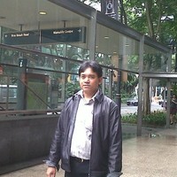 Romy Hidayat