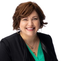 Vicki Burnette