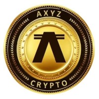 Axyz Crypto