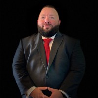 Reginald Rascon