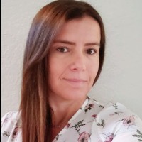 Cristina Rojas - Mshrm