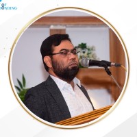 A. N. M. Wazed Ali