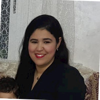 Sarah EL GHAMMARTI