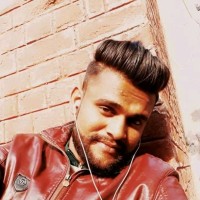 Saurabh Gill