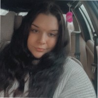 Leigh Amber Perryman