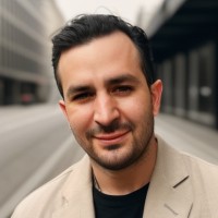 Dominic Santiago