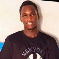 Benjamin Chukwu