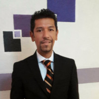 Ivan Israel Arellano Briseño