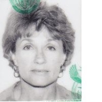 Marika De La Rey